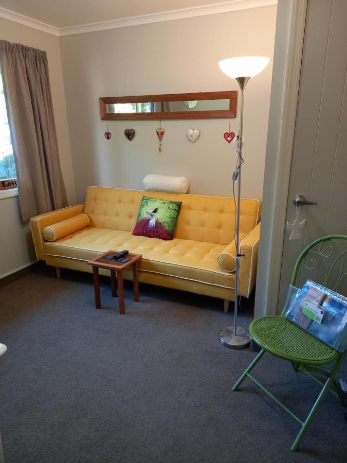 B&B @ Fynnz Turangi Bagian luar foto