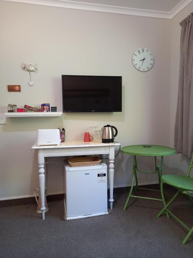 B&B @ Fynnz Turangi Bagian luar foto